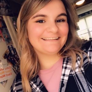 Meet your Posher, Madison